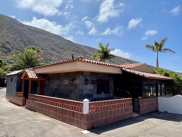 Finca/Casa Rural en venta en Santiago del Teide, Tenerife