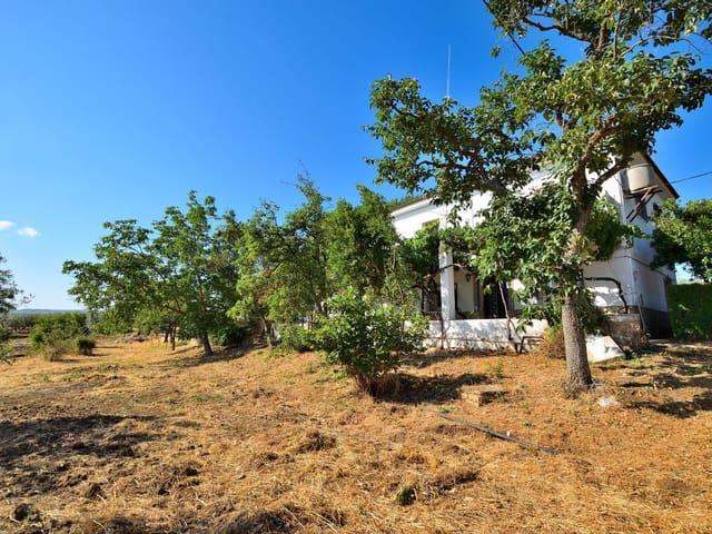 Finca/Casa Rural en venta en Setenil de las Bodegas, Cádiz