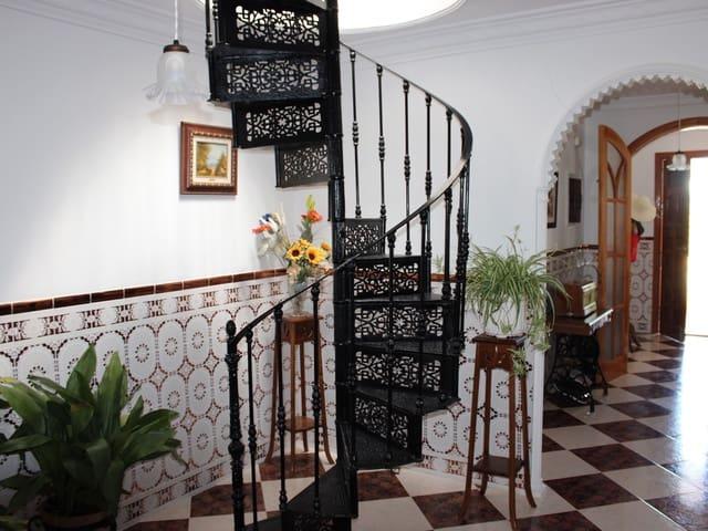 Finca/Casa Rural en venta en Setenil de las Bodegas, Cádiz
