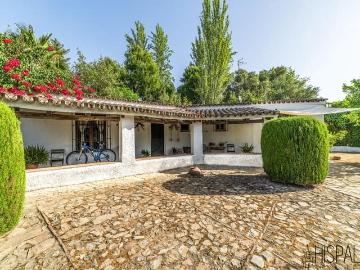 Finca/Casa Rural en venta en Cazalla de la Sierra, Sevilla