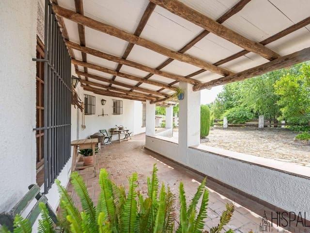 Finca/Casa Rural en venta en Cazalla de la Sierra, Sevilla