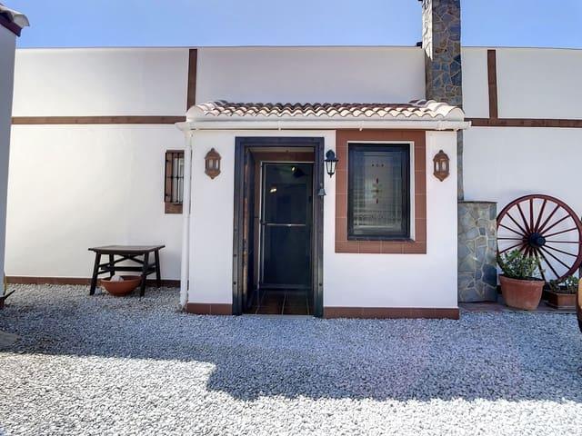 Finca/Casa Rural en venta en Sedella, Málaga Costa del Sol