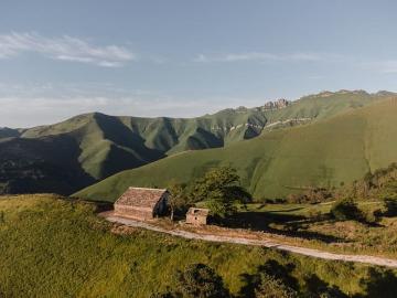 Finca/Casa Rural en venta en Selaya, Cantabria