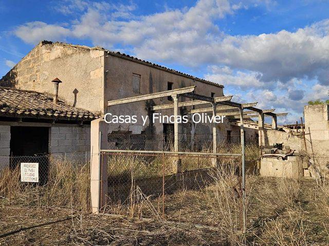 Finca/Casa Rural en venta en Selva, Mallorca