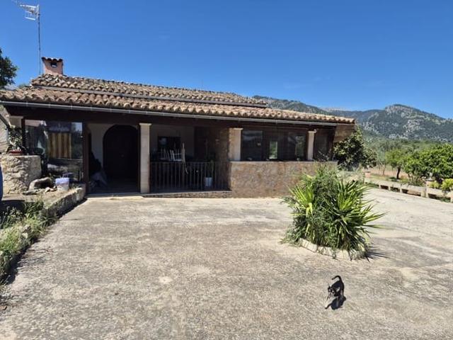 Finca/Casa Rural en venta en Selva, Mallorca