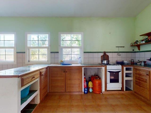 Finca/Casa Rural en venta en Sencelles, Mallorca