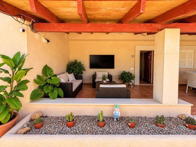 Finca/Casa Rural en venta en Sencelles, Mallorca
