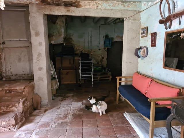 Finca/Casa Rural en venta en Sentmenat, Barcelona