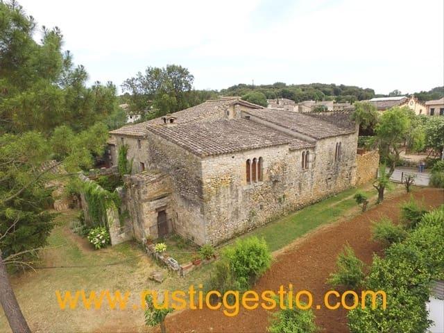Finca/Casa Rural en venta en Serinyà, Girona