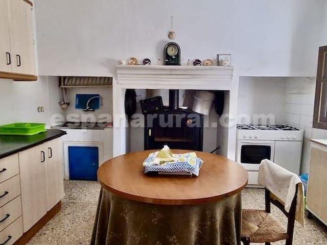 Finca/Casa Rural en venta en Serón, Almería