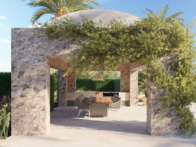 Finca/Casa Rural en venta en Ses Covetes, Mallorca