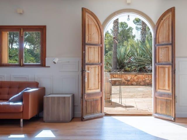 Finca/Casa Rural en venta en Ses Covetes, Mallorca