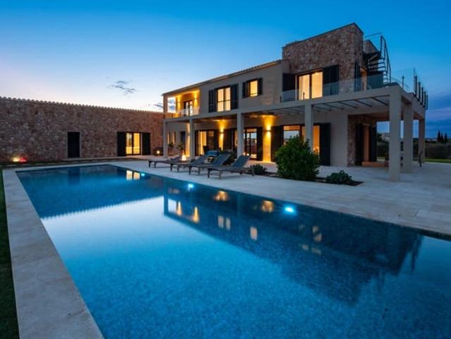 Finca/Casa Rural en venta en Ses Salines, Mallorca