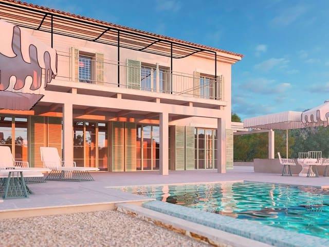Finca/Casa Rural en venta en Ses Salines, Mallorca