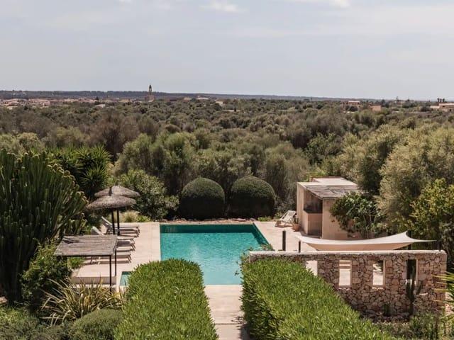 Finca/Casa Rural en venta en Ses Salines, Mallorca
