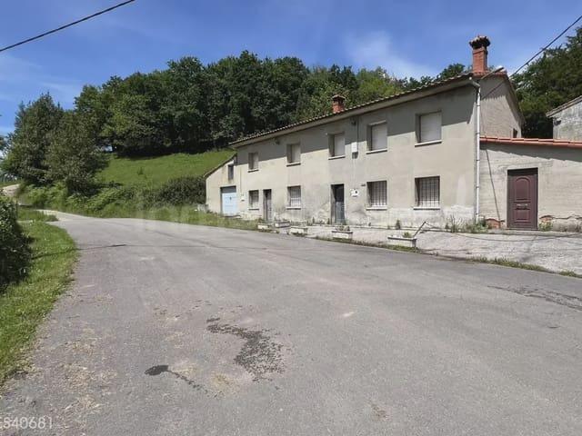 Finca/Casa Rural en venta en Siero, Asturias