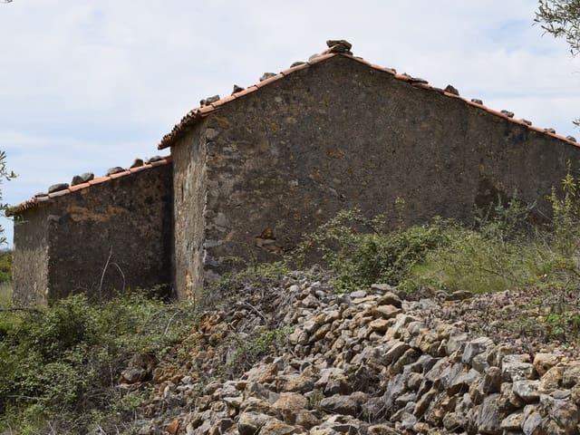 Finca/Casa Rural en venta en Sierra Engarcerán, Castellón