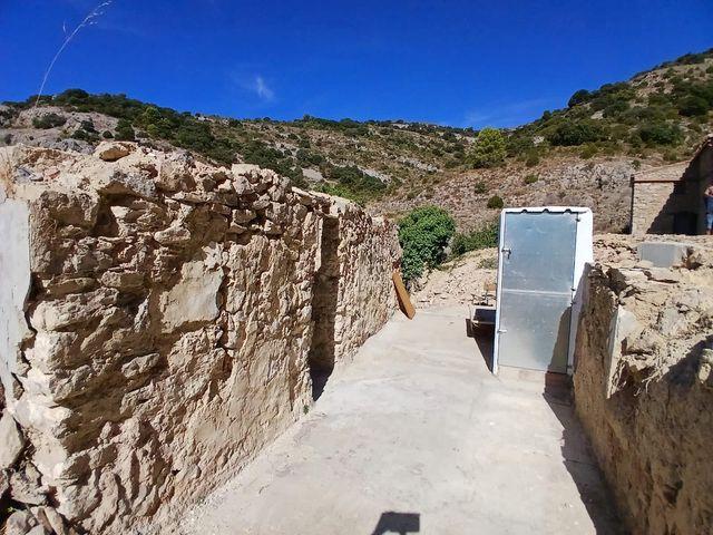 Finca/Casa Rural en venta en Sierra Engarcerán, Castellón