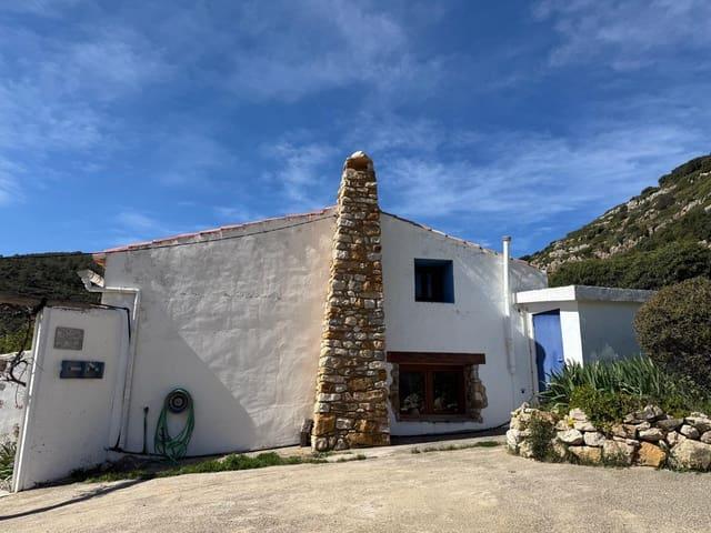 Finca/Casa Rural en venta en Sierra Engarcerán, Castellón
