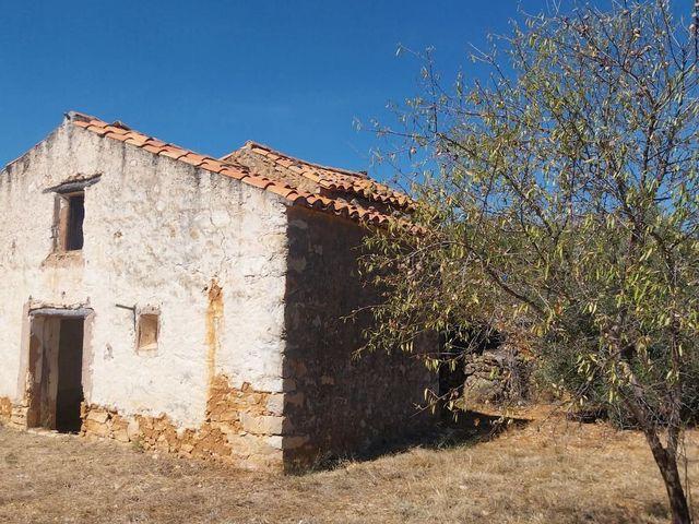 Finca/Casa Rural en venta en Sierra Engarcerán, Castellón