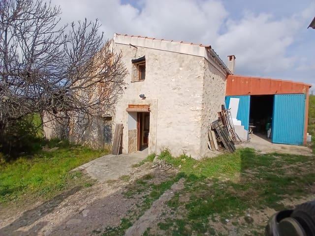 Finca/Casa Rural en venta en Sierra Engarcerán, Castellón