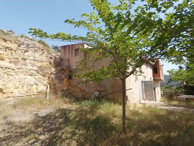 Finca/Casa Rural en venta en Sierra Engarcerán, Castellón