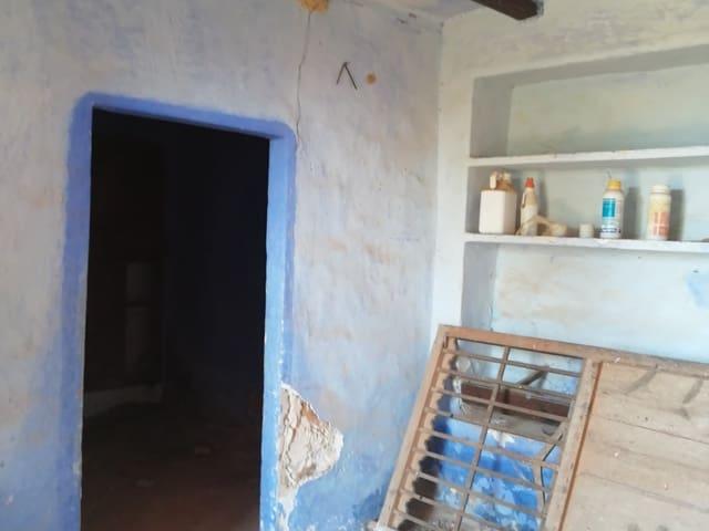 Finca/Casa Rural en venta en Sierra Engarcerán, Castellón