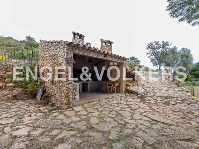 Finca/Casa Rural en venta en Sierra Engarcerán, Castellón