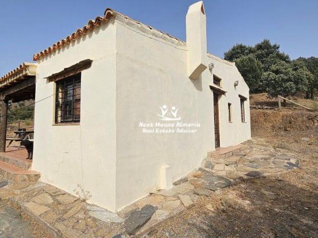 Finca/Casa Rural en venta en Sierro, Almería
