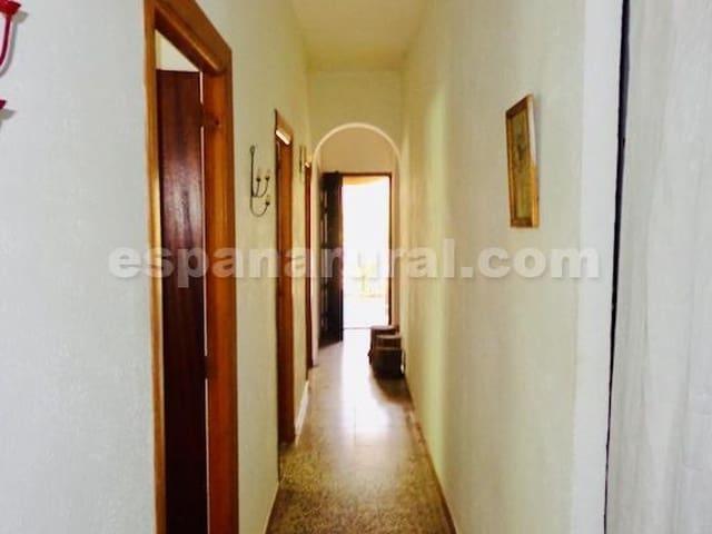 Finca/Casa Rural en venta en Sierro, Almería