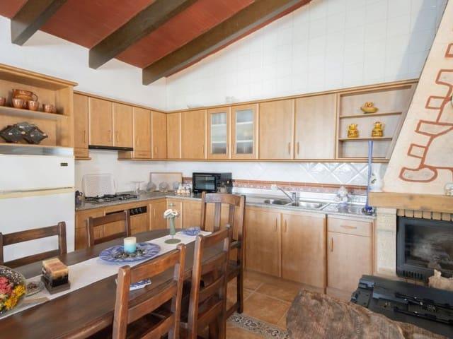 Casa en venta en S'Illot, Mallorca