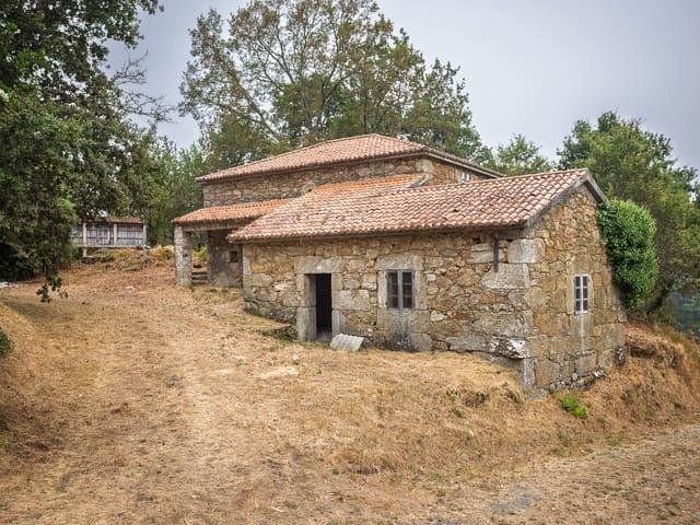 Finca/Casa Rural en venta en Silleda, Pontevedra