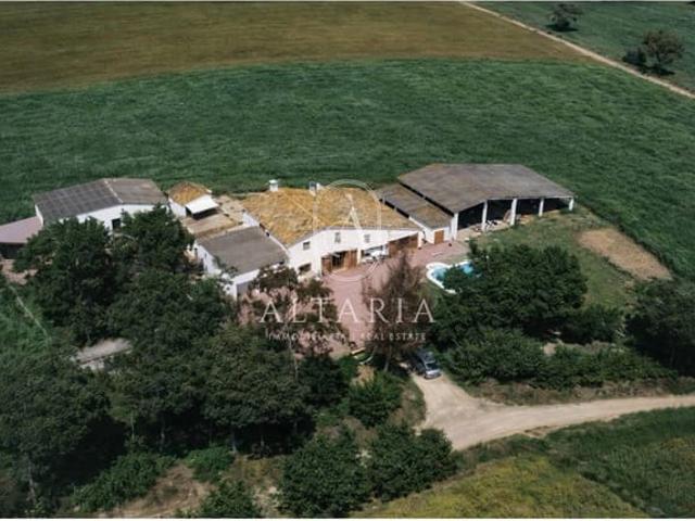 Finca/Casa Rural en venta en Sils, Girona