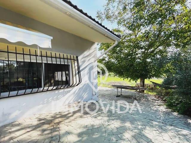 Finca/Casa Rural en venta en Simat de la Valldigna, Valencia Costa Valencia