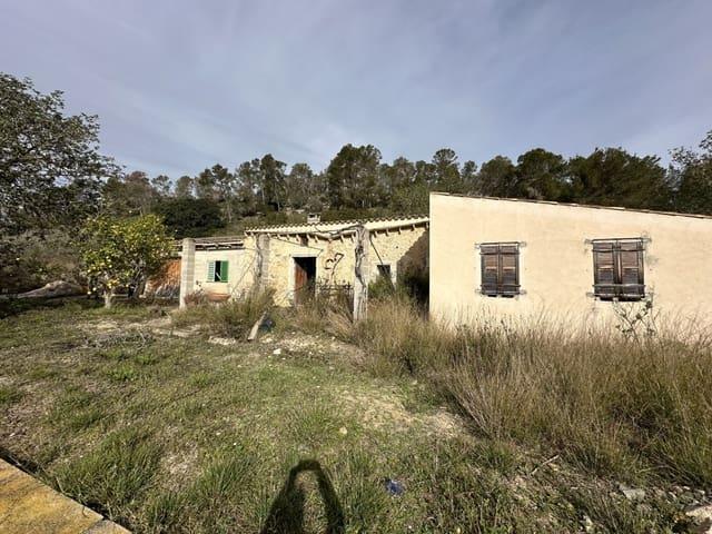 Finca/Casa Rural en venta en Sineu, Mallorca