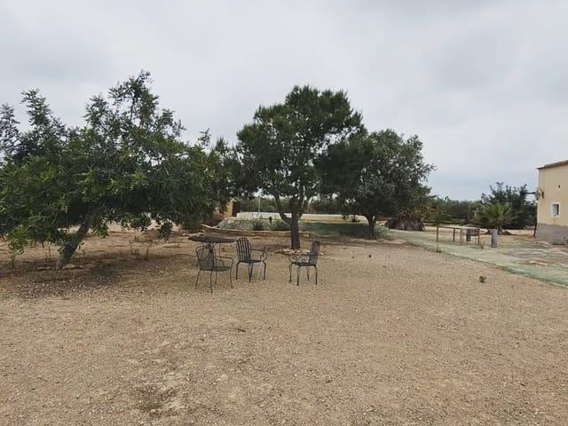 Finca/Casa Rural en venta en Sucina, Murcia