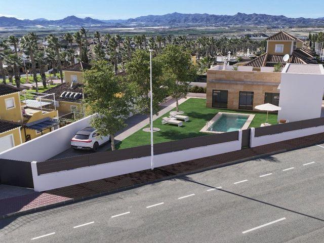 Finca/Casa Rural en venta en Sucina, Murcia
