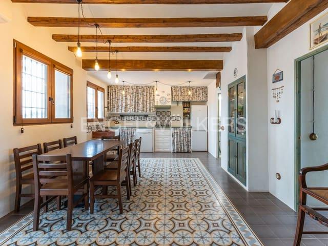 Finca/Casa Rural en venta en Sueca, Valencia Costa Valencia