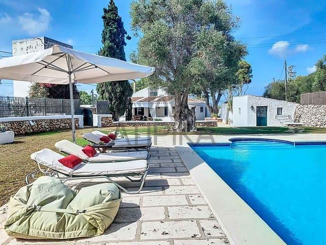 Finca/Casa Rural en venta en S'Uestra, Menorca