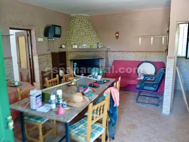 Finca/Casa Rural en venta en Suflí, Almería