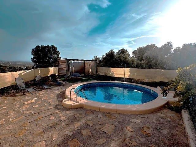 Finca/Casa Rural en venta en Pozo Alcón, Jaén