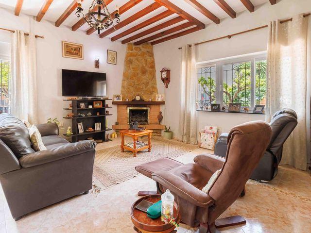 Finca/Casa Rural en venta en Pozo Estrecho, Murcia Costa Cálida