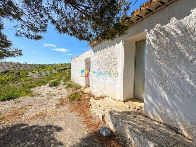 Finca/Casa Rural en venta en Pocicas, Almería