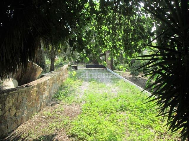 Finca/Casa Rural en venta en Pocicas, Almería