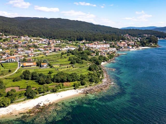 Finca/Casa Rural en venta en Poio, Pontevedra Rías Baixas