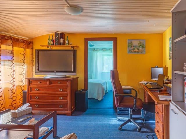 Finca/Casa Rural en venta en Pol, Lugo