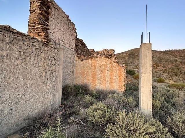 Finca/Casa Rural en venta en Polopos, Granada Costa Tropical