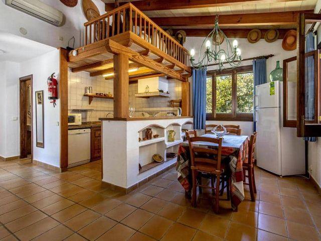 Finca/Casa Rural en venta en Pollensa / Pollença, Mallorca