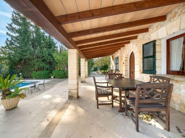 Finca/Casa Rural en venta en Pollensa / Pollença, Mallorca