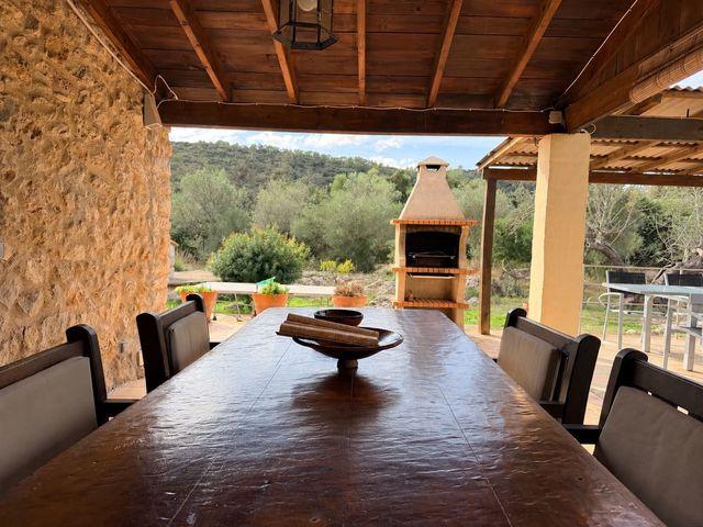 Finca/Casa Rural en venta en Pollensa / Pollença, Mallorca